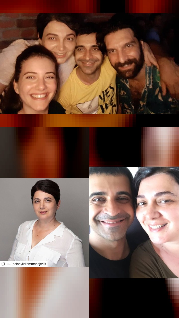 Top 10 Memorable Instagram Photos of Benian Dönmez