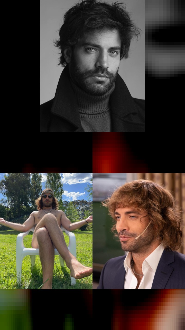 The Ultimate Ranking: Benjamín Alfonso's 10 Most-Liked Pics