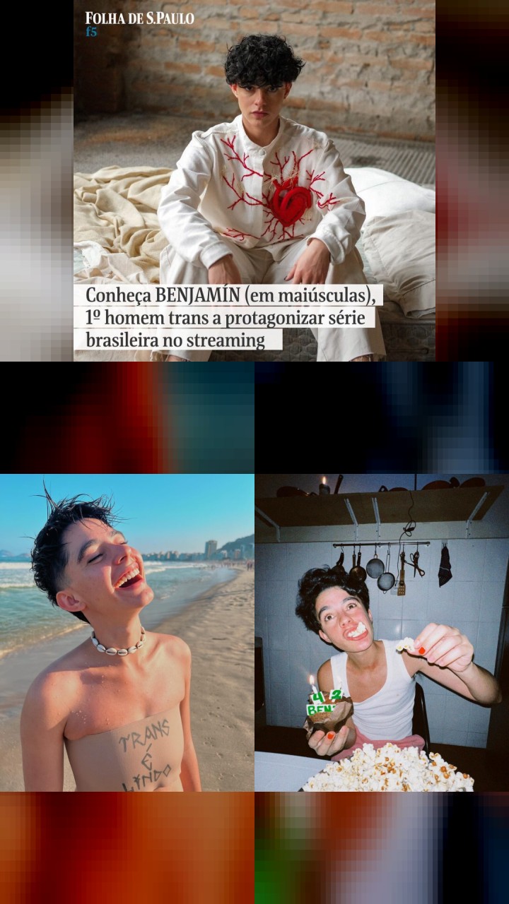 Double Tap Frenzy: Benjamin Damini's Top 10 Instagram Pics