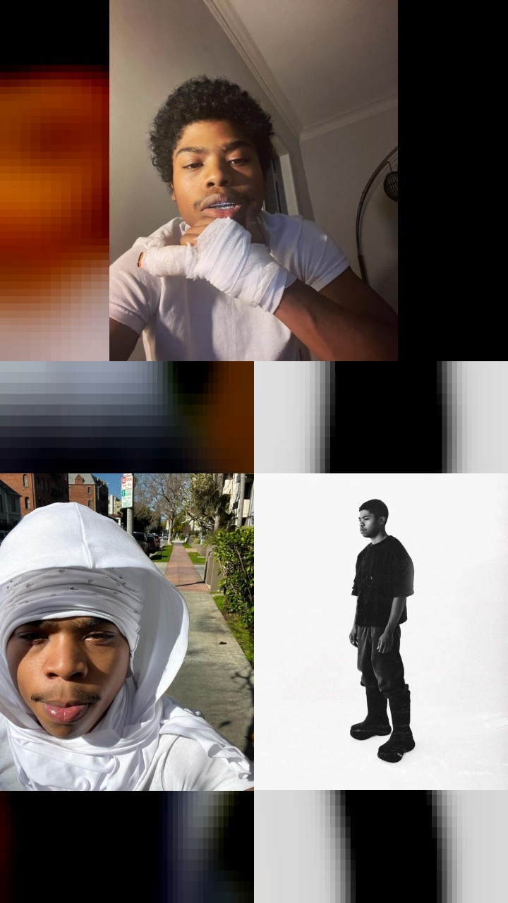 Benjamin Flores Jr.'s 10 Most Loved Instagram Moments