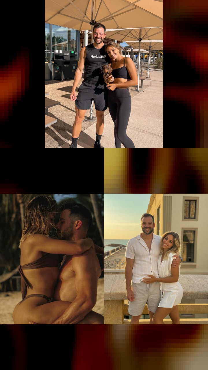Top 10 Instagram Hits from Benjamin Macé