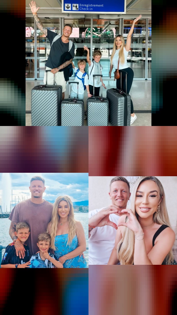 Benjamin Machet’s 10 Most Liked Instagram Moments