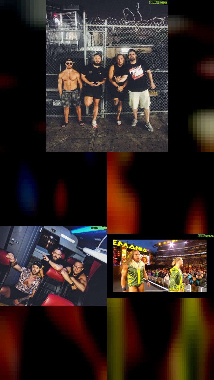 10 Best Instagram Photos of Benjamin Maurice Webb