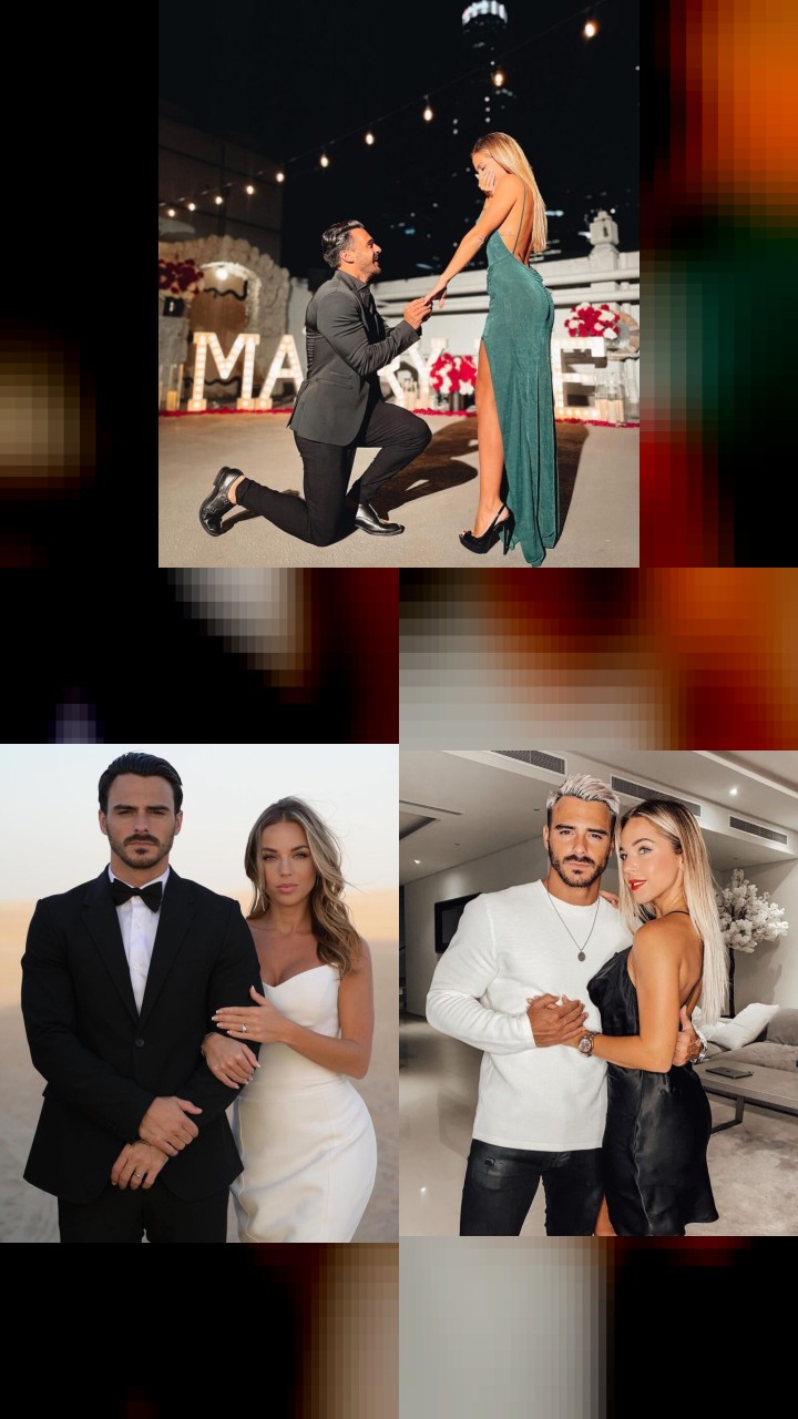 10 Best-Liked Instagram Photos of Benjamin Samat