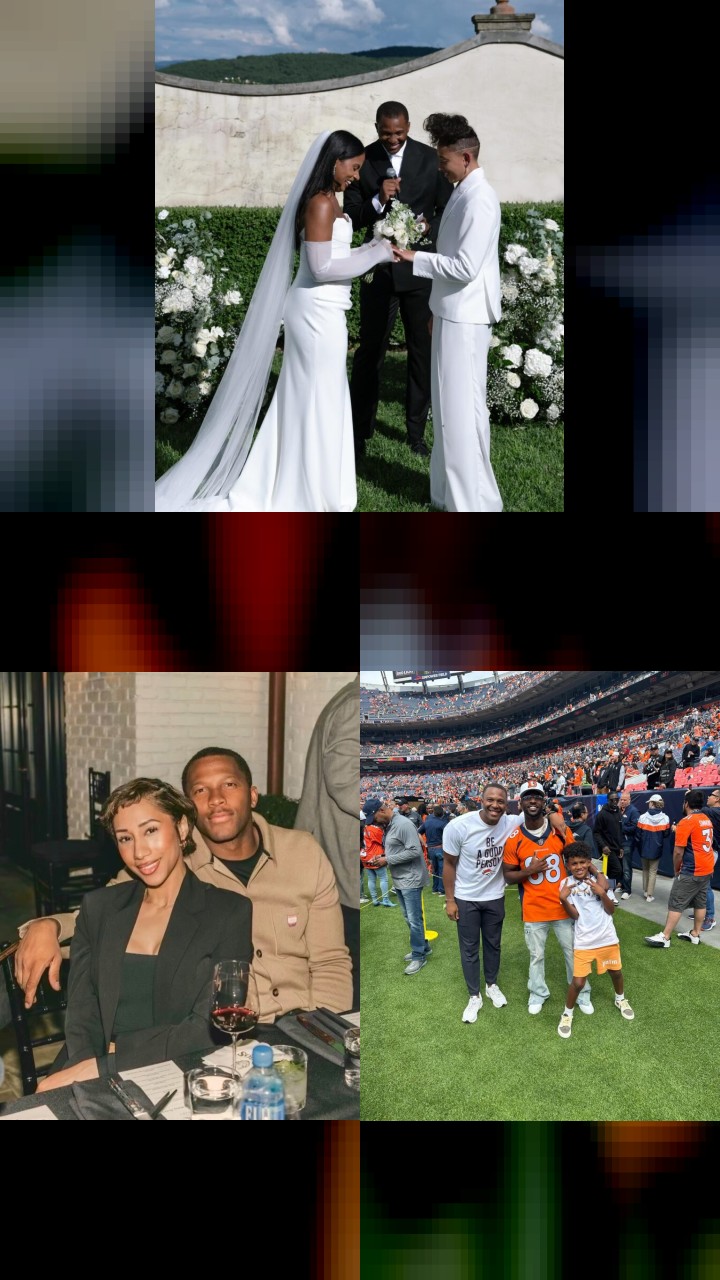 The Best Instagram Photos of Bennie Fowler: Top 10