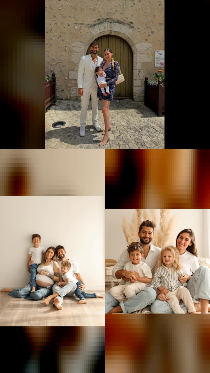 Benoît Assadi’s Top 10 Instagram Photos That Captured Hearts