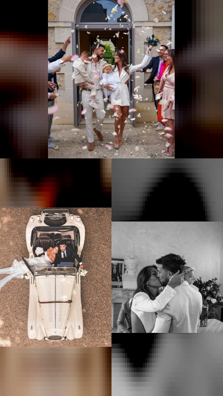 Benoît Douady’s Top 10 Instagram Photos of All Time
