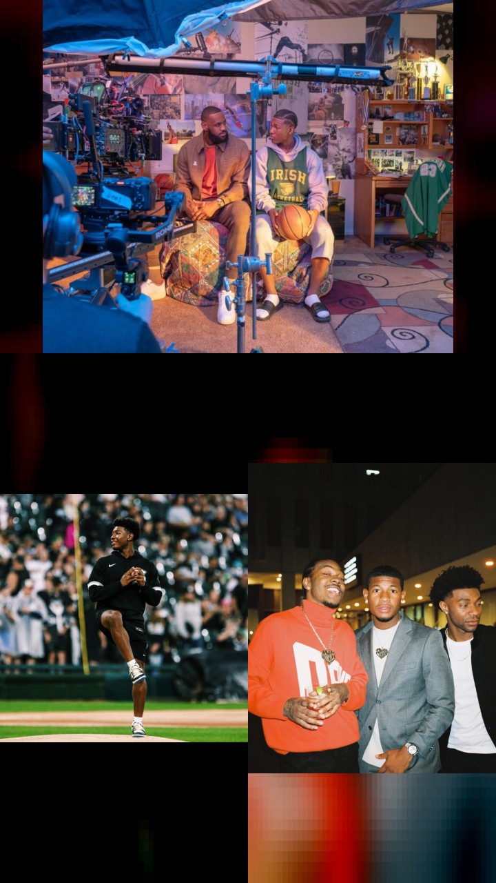 The Ultimate Collection: Bentley Green's Top 10 Instagram Photos
