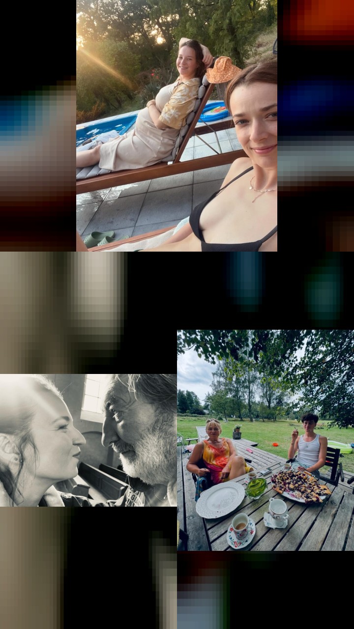 Berenika Kohoutová’s 10 Most Hearted Instagram Photos