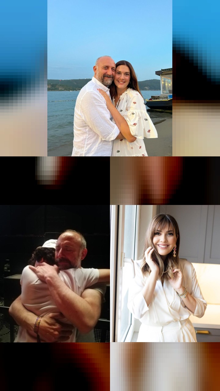 Bergüzar Korel's Top 10 Instagram Photos That Got the Most Likes