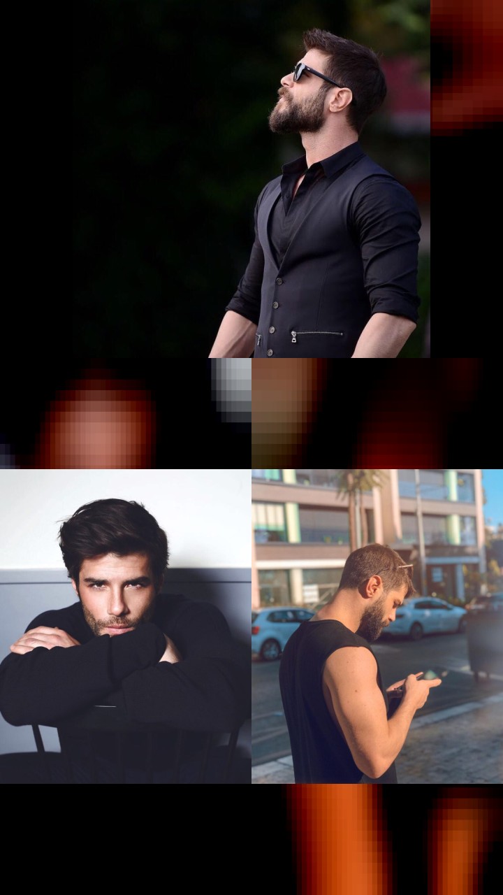 10 Breathtaking Instagram Photos of Berk Cankat