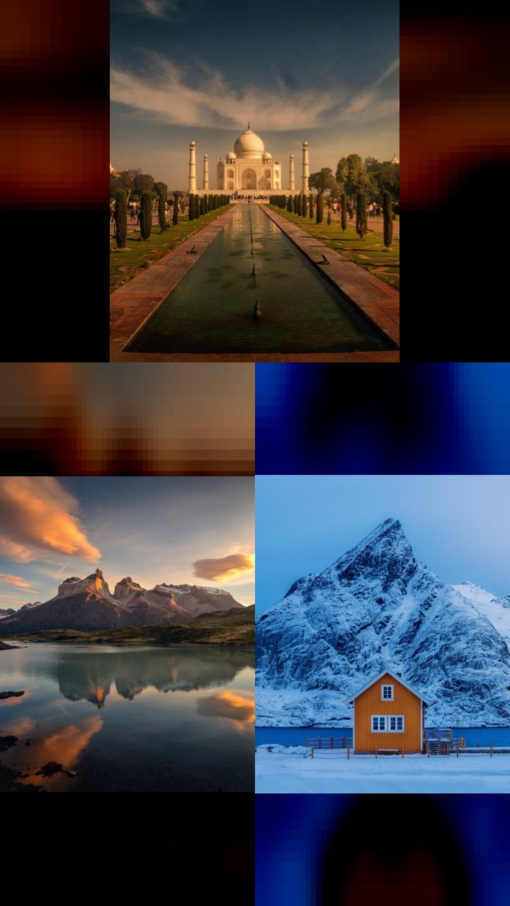 Berk Hakman's Instagram Gold: Top 10 Photos