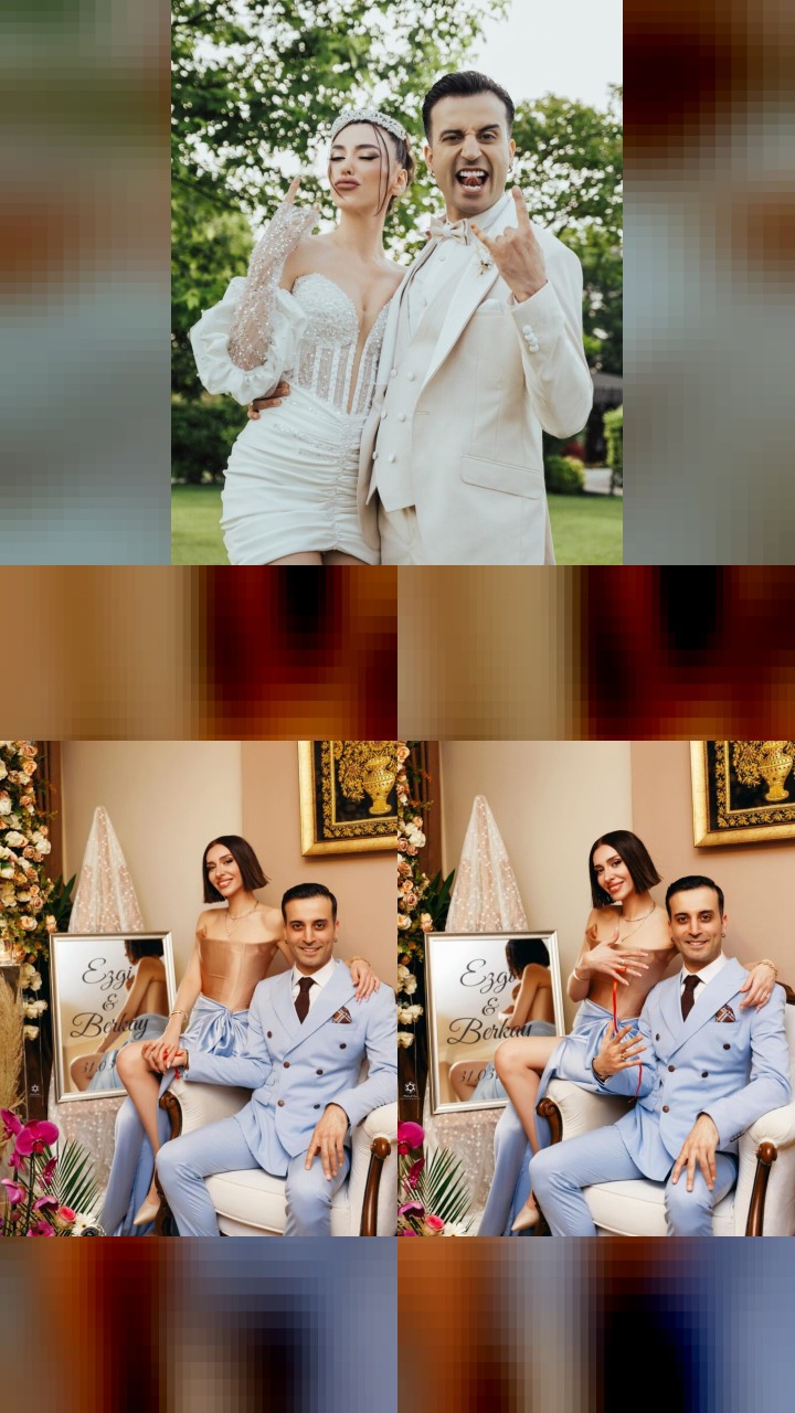 Berkay Tulumbacı's Instagram Gold: The 10 Most-Liked Posts
