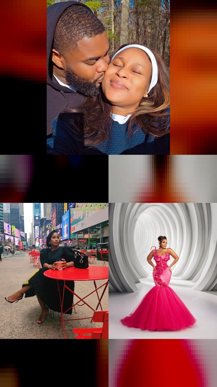 Berla Mundi’s 10 Most Loved Instagram Photos