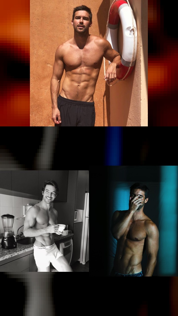 Bernardo Velasco’s 10 Most Adored Instagram Photos