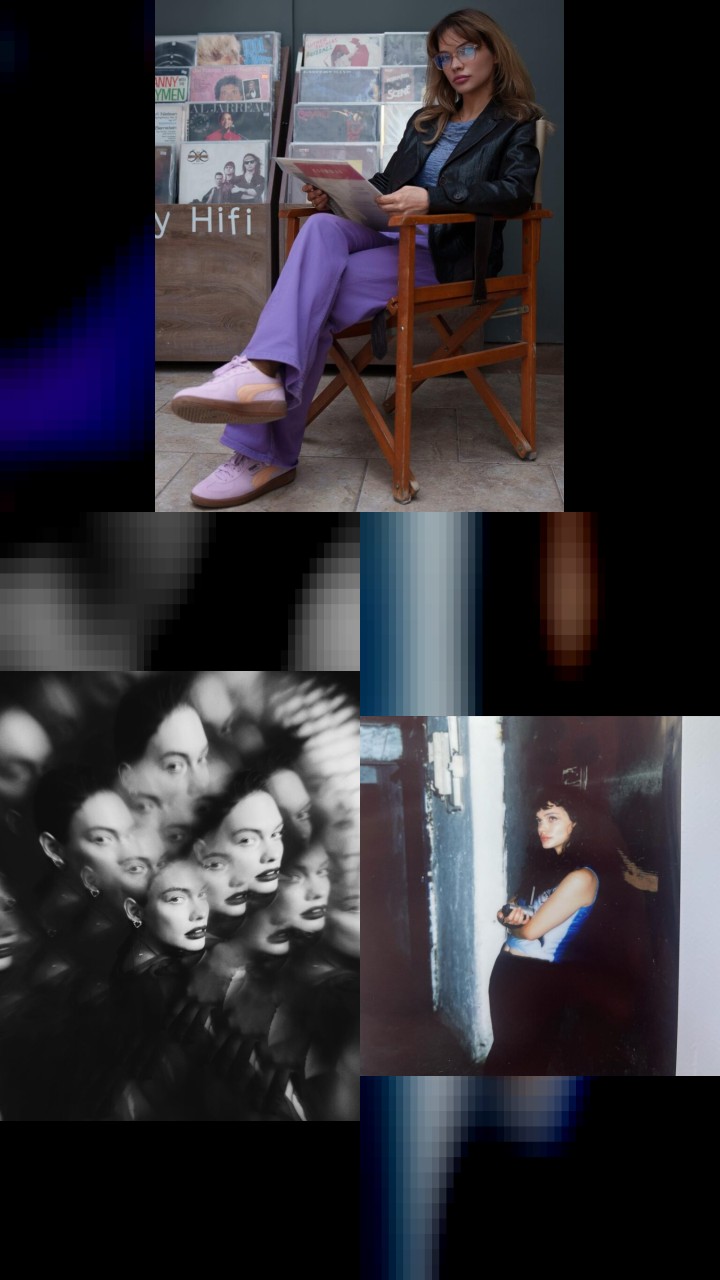 Beste Kökdemir's 10 Most-Liked Instagram Moments