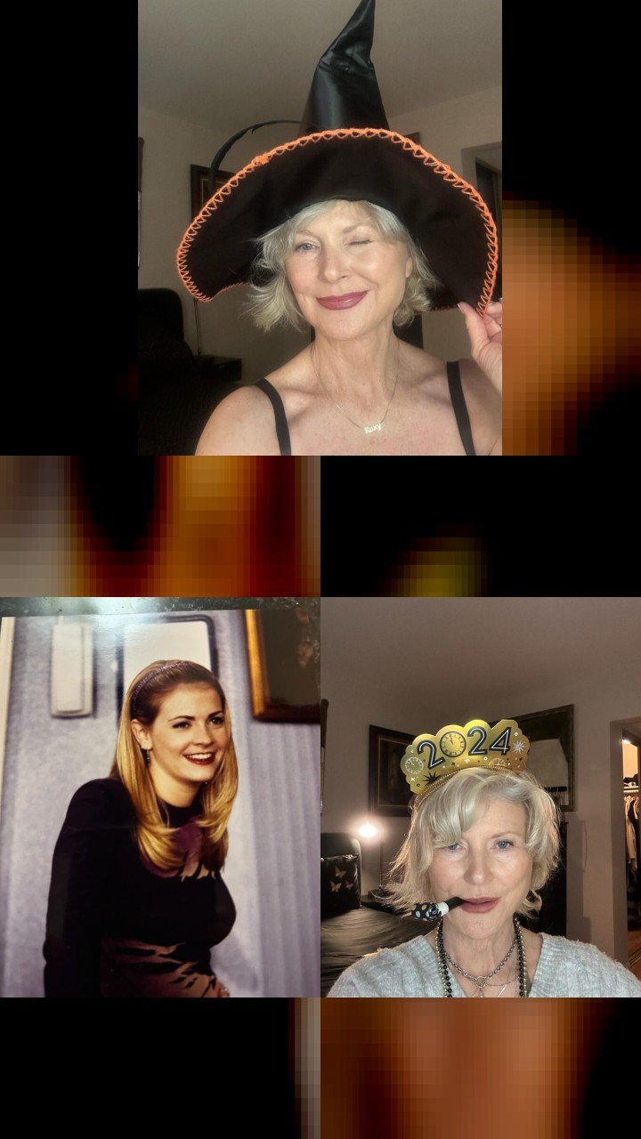 The Top 10 Instagram Posts of Beth Broderick