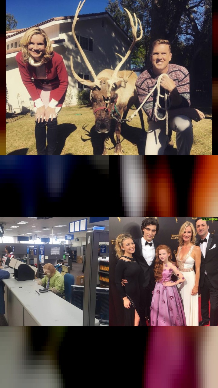 The Most Liked Instagram Photos of Beth Littleford: A Top 10 Showcase!