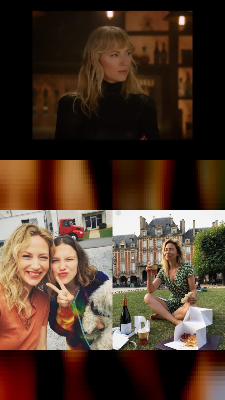Top 10 Instagram Hits from Beth Riesgraf