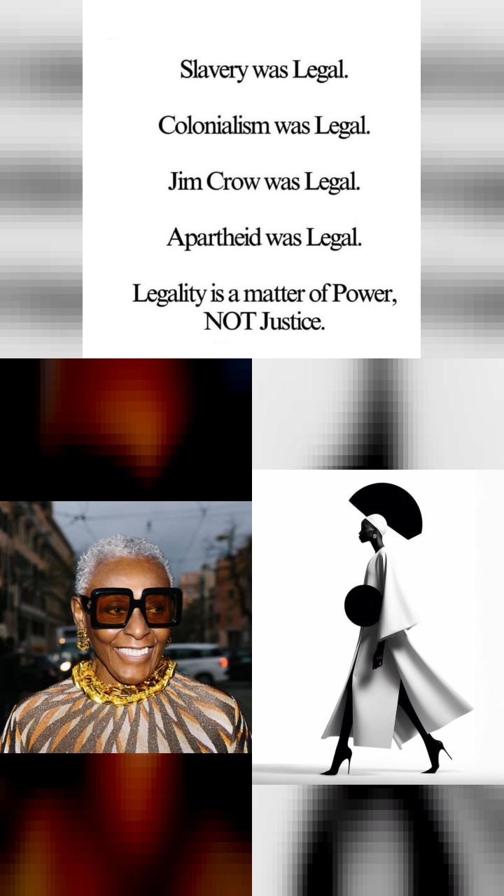 10 Bethann Hardison Instagram Photos That Got the Most Love