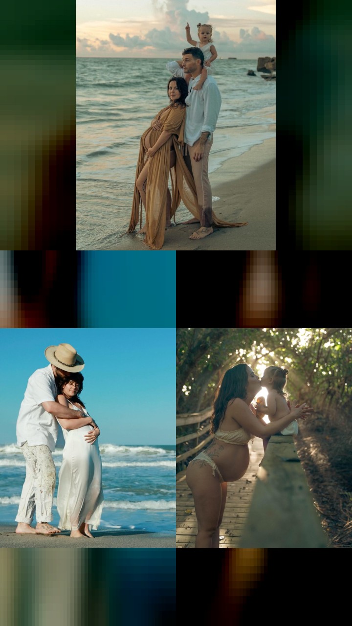 The Top 10 Most Popular Instagram Photos of Bethany C. Meyers