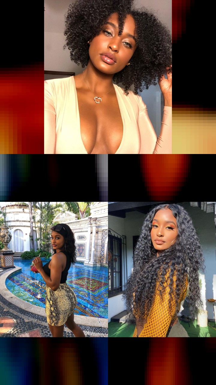 10 Times Bethany Clayton's Instagram Photos Were Unforgettable