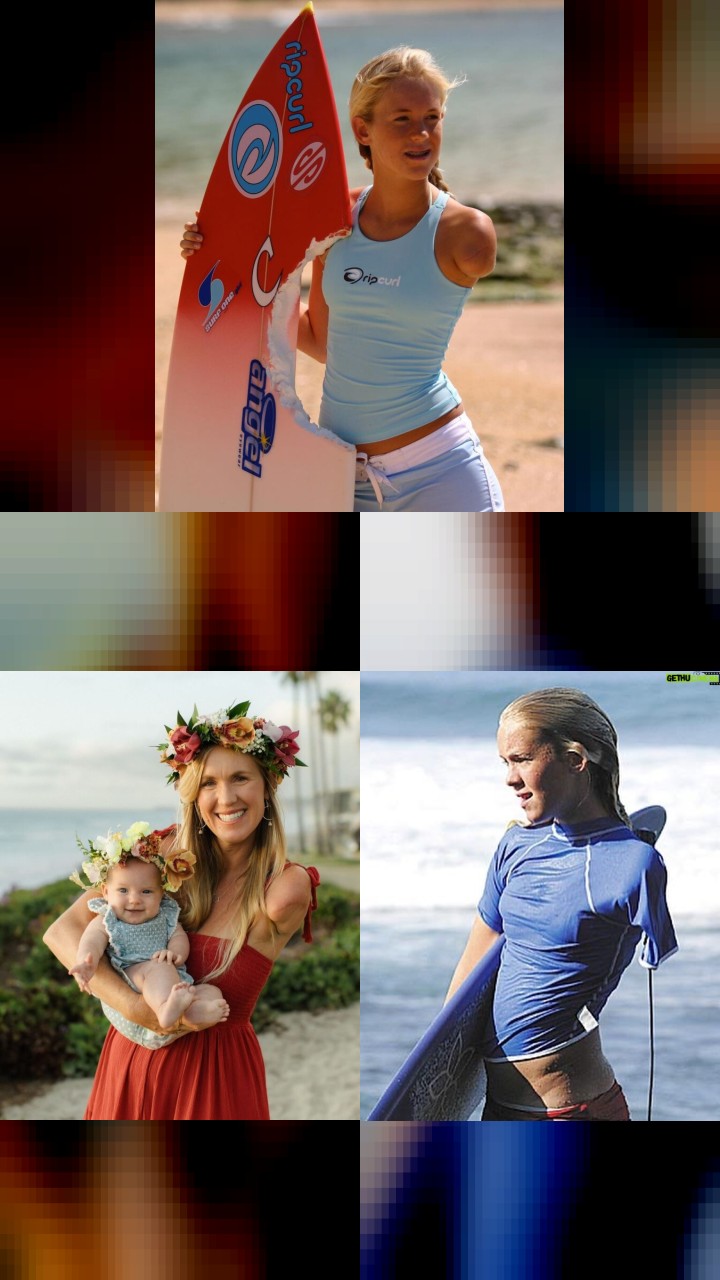 The Best of Bethany Hamilton: Top 10 Instagram Photos