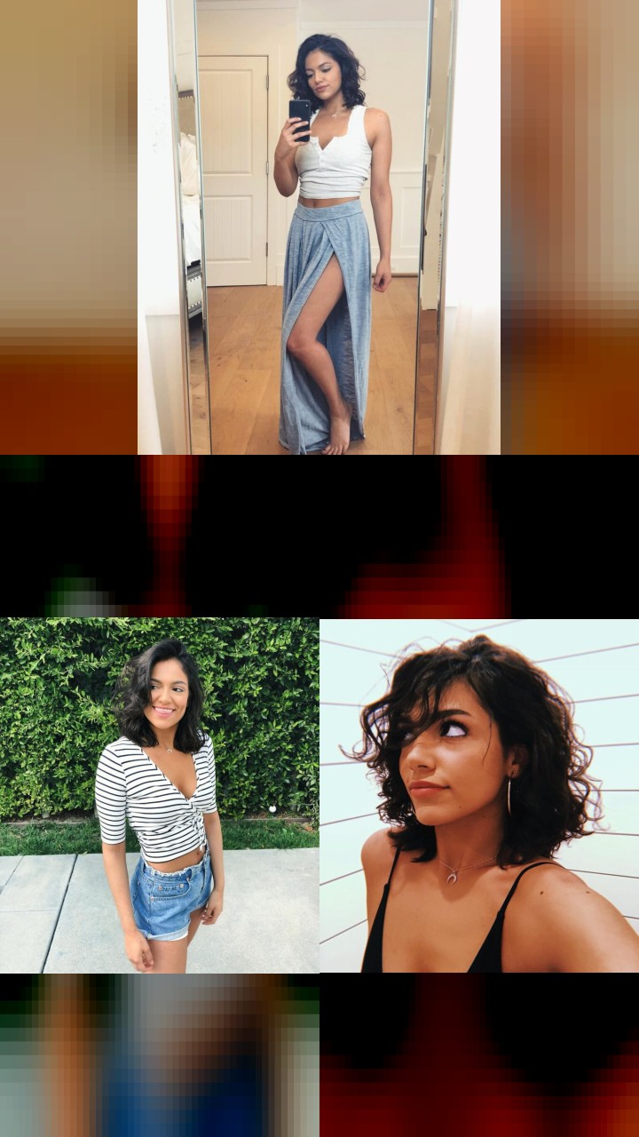 The Most Popular Instagram Photos of Bethany Mota: Top 10