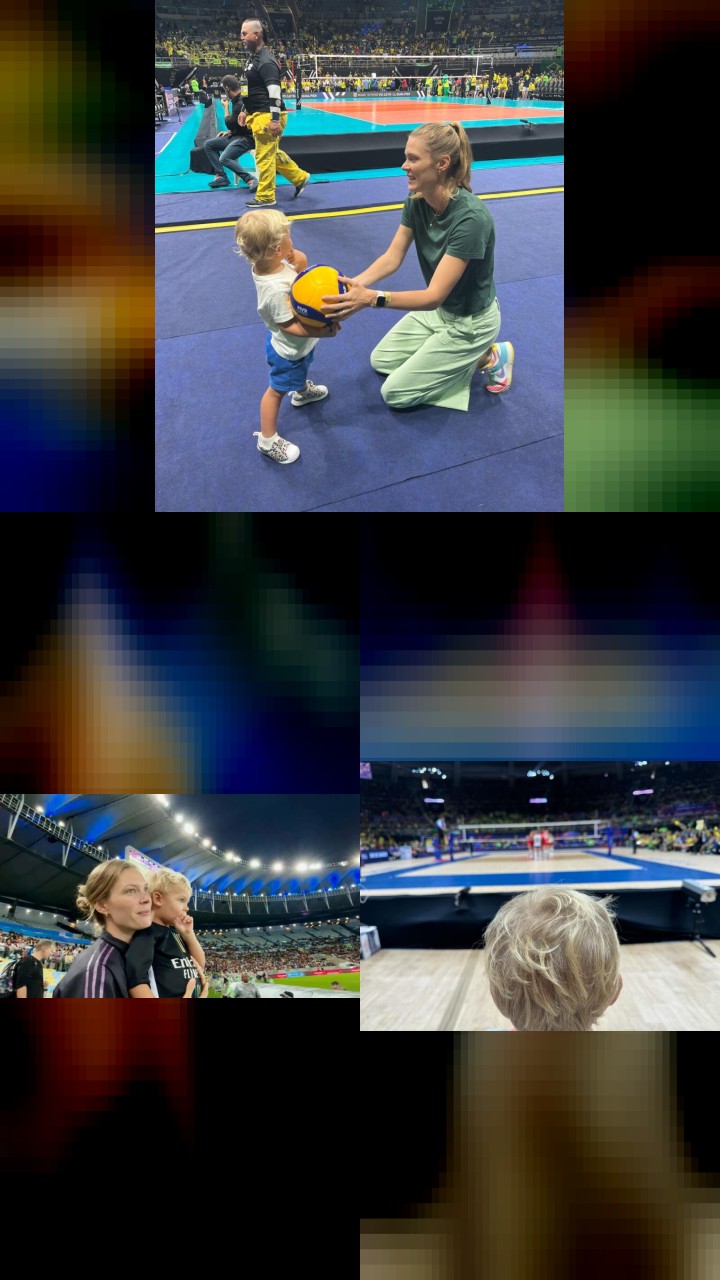 Betina Schmidt's Instagram: The Top 10 Liked Photos