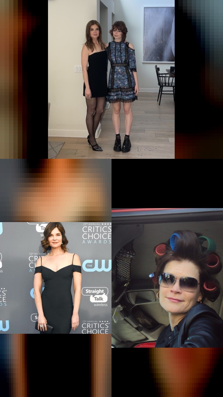 Betsy Brandt's 10 Most-Liked Instagram Moments