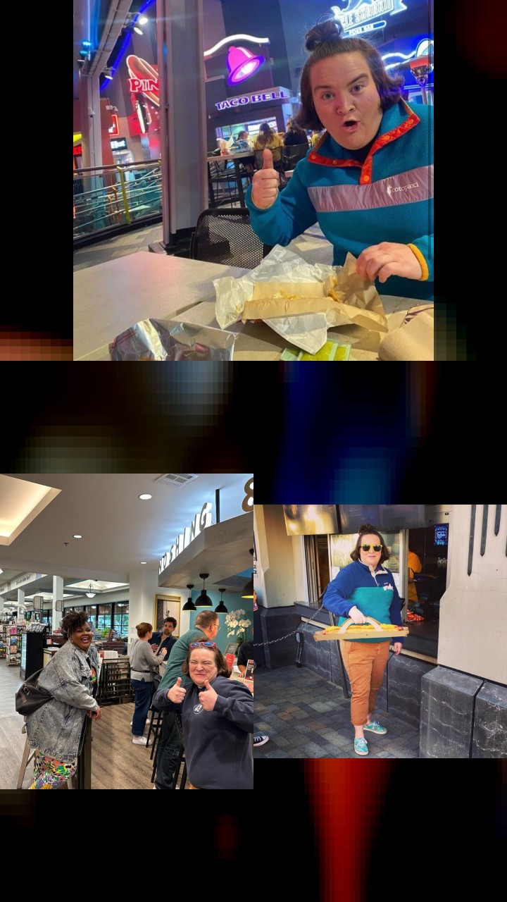 The Best of Betsy Sodaro: Top 10 Instagram Photos