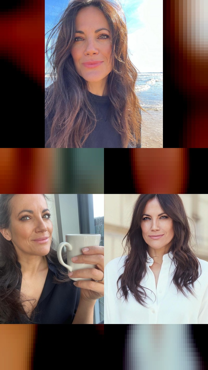 Bettina Zimmermann's Most Liked Instagram Photos of All Time