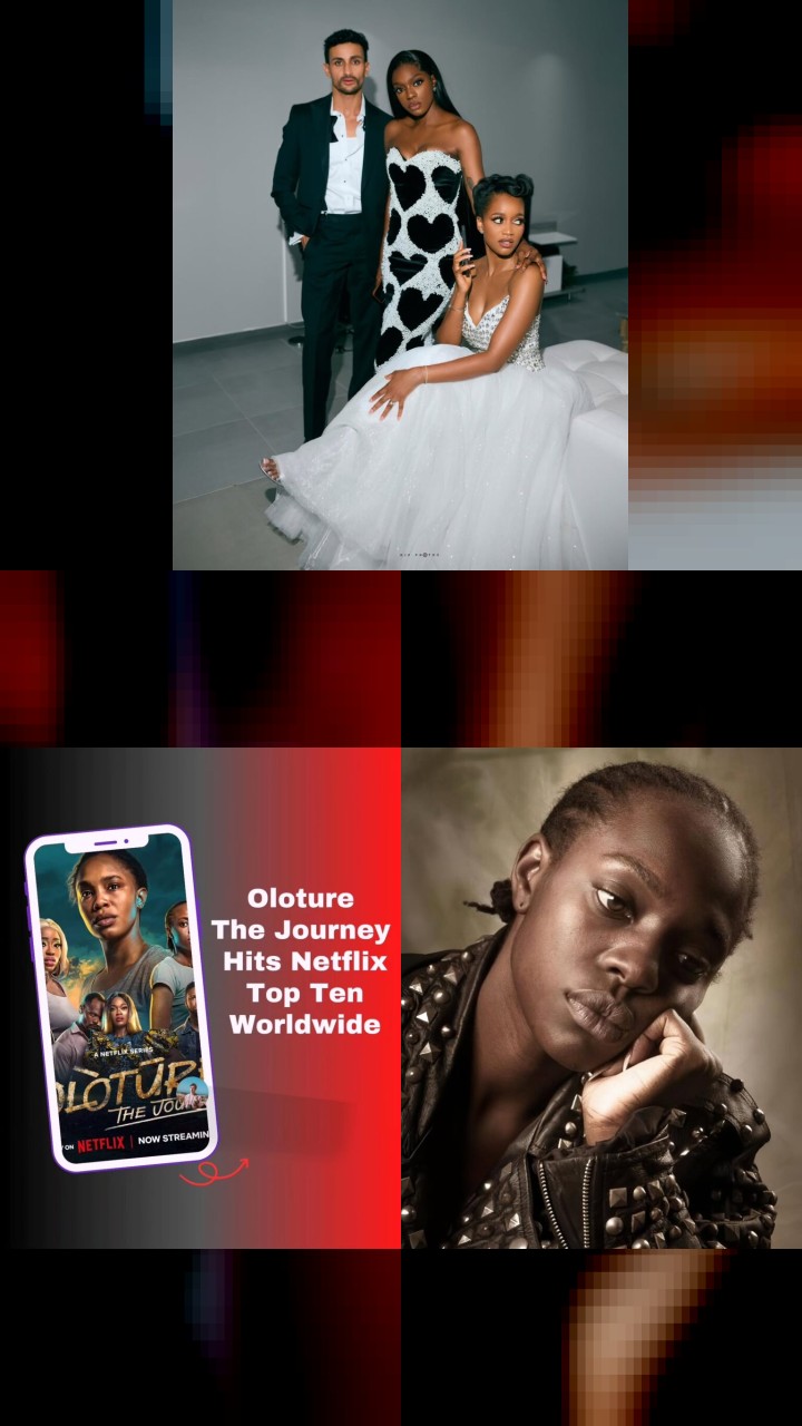 Beverly Osu's Most Liked Instagram Photos of All Time