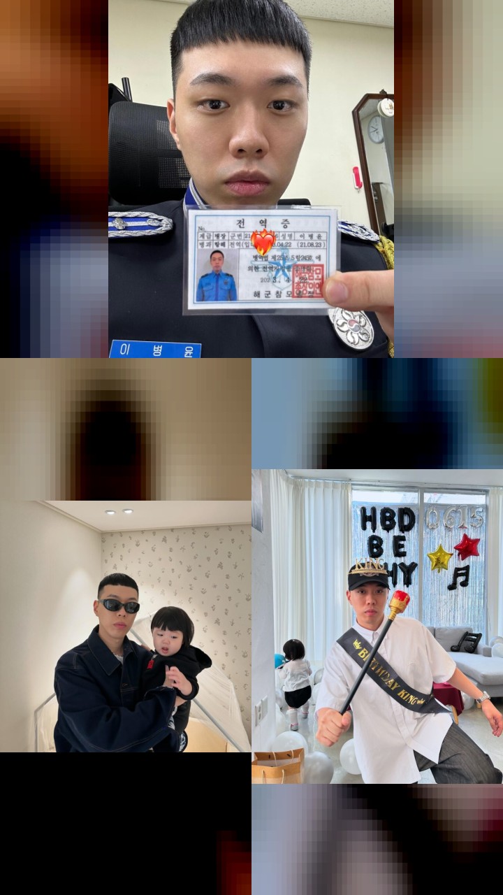 10 BewhY Instagram Photos That Got the Most Love