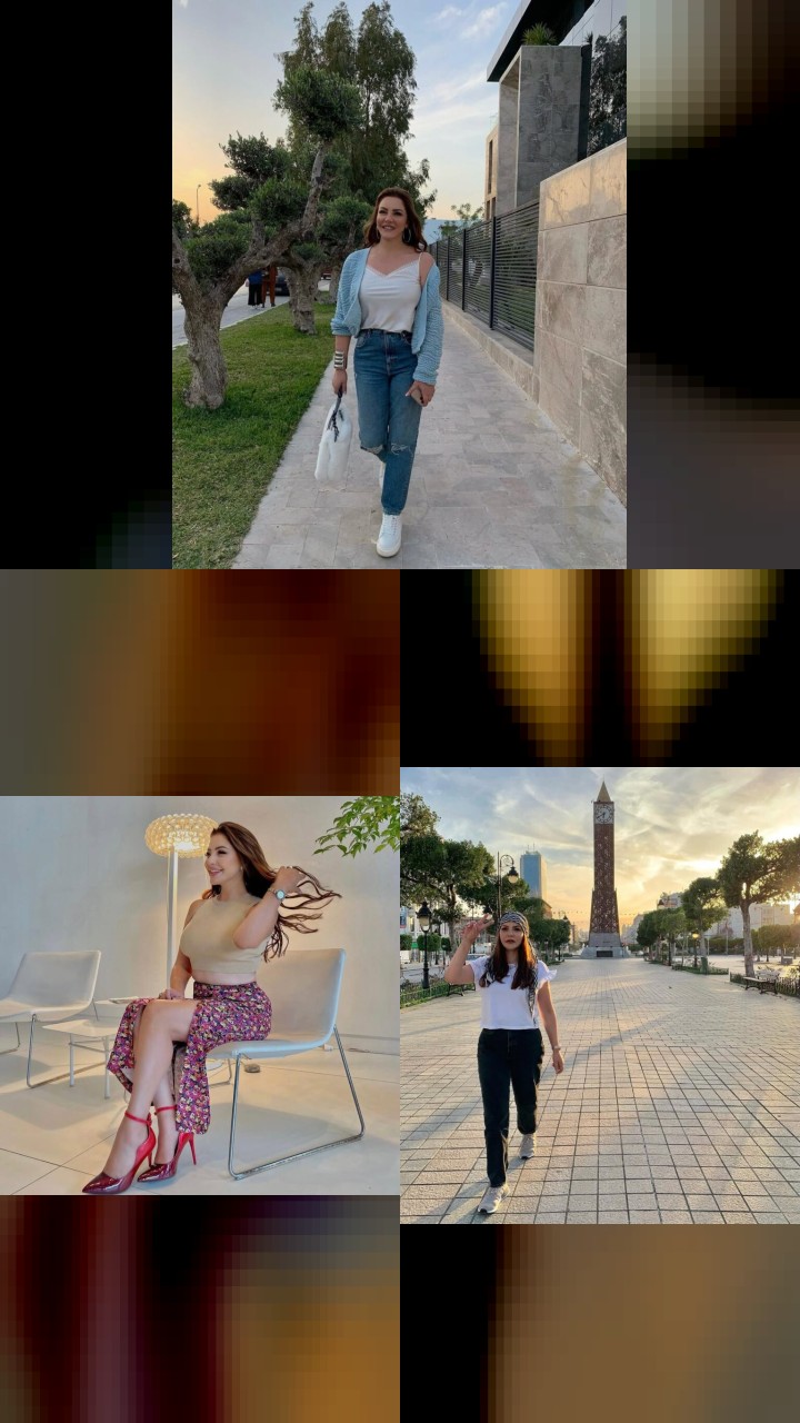 Beya Zardi's Instagram: The Top 10 Photos That Made Waves