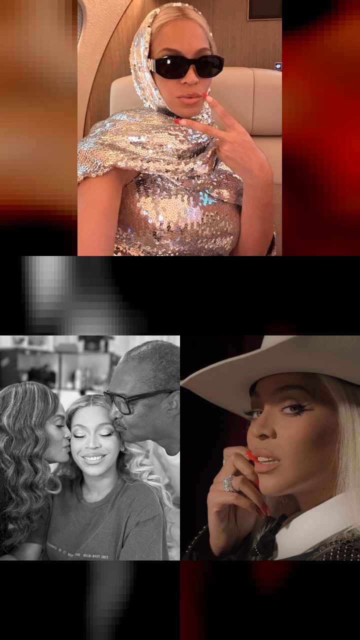 10 Beyoncé Instagram Posts That Shook the World