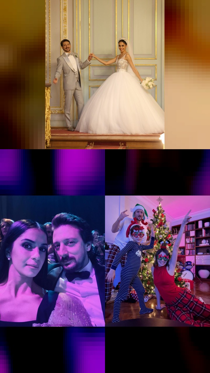 The Top 10 Most Popular Instagram Photos of Beyza Şekerci