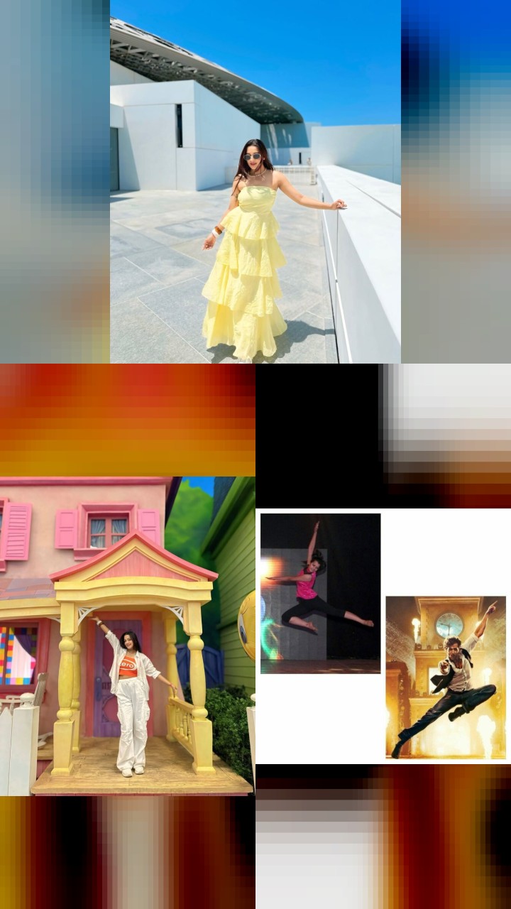 Bhagyashree Sonvane’s Instagram: 10 Most Liked Photos