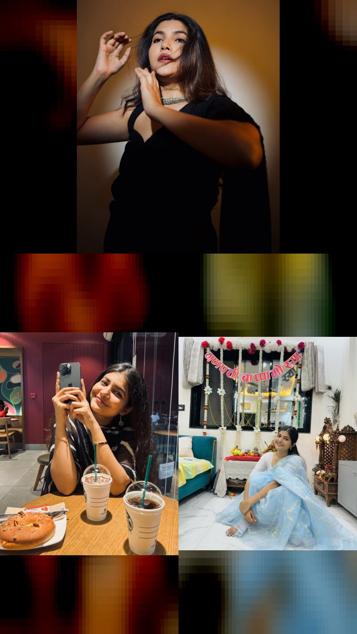The Top 10 Most Liked Instagram Photos of Bhakti Rawal