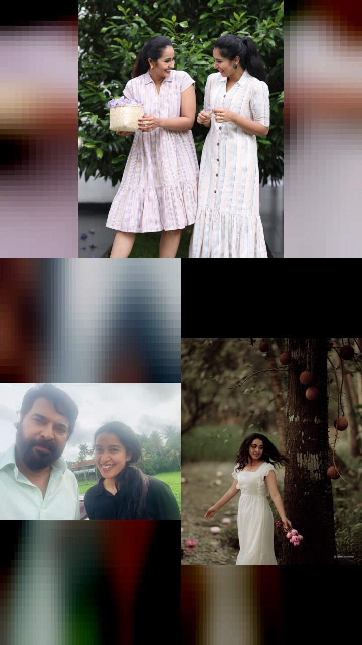 Top 10 Instagram Hits from Bhama Arun