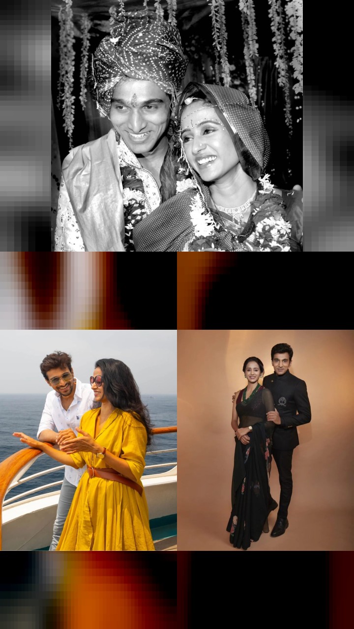 10 Must-See Instagram Posts by Bhamini Oza