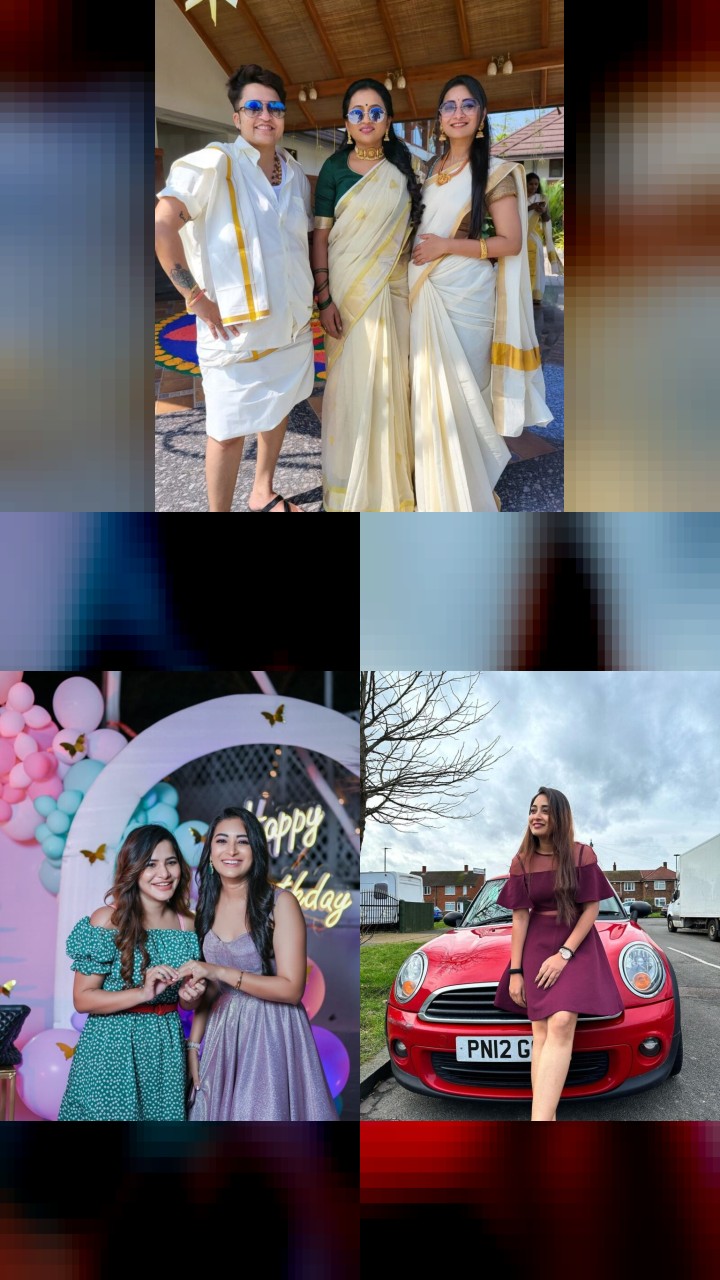 The Best Instagram Photos of Bhanu Sri Mehra: Top 10