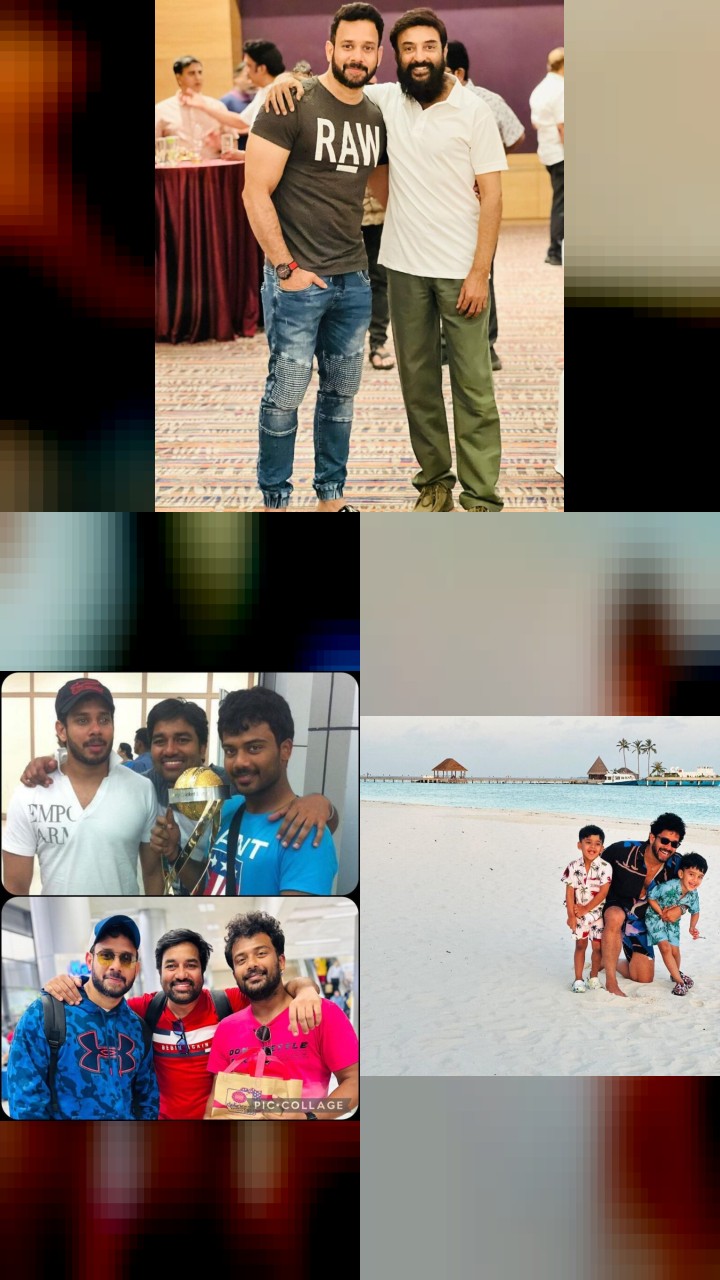 Double Tap Frenzy: Bharath's Top 10 Instagram Pics