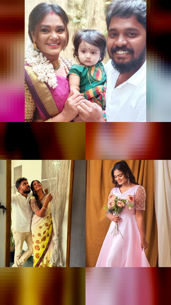 Top 10 Instagram Hits from Bharatha Naidu