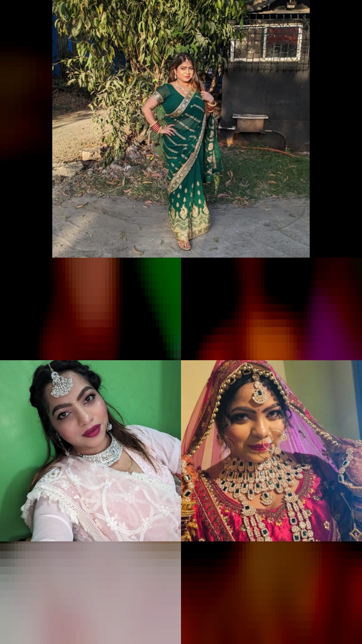 The Most Liked Instagram Photos of Bharti Koli: A Top 10 Showcase!
