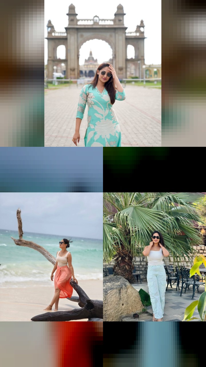 Unveiling Bhavana Appu's 10 Most Liked Instagram Photos
