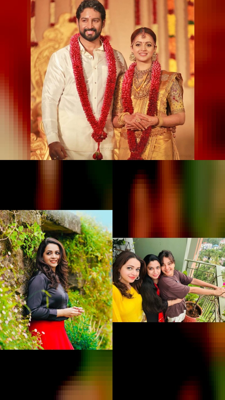 The Top 10 Instagram Photos by Bhavana You Shouldn't Miss