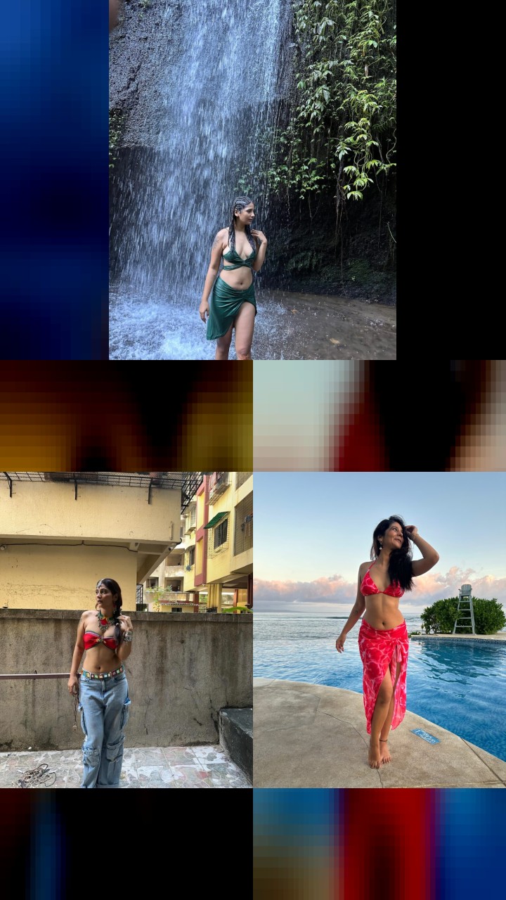 The Top 10 Instagram Photos by Bhavika Katariya You Shouldn't Miss