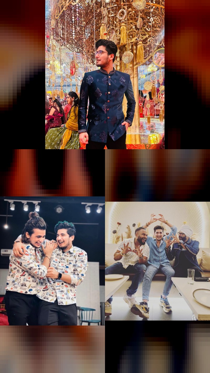 Bhavin Bhanushali's Instagram: Top 10 Most Loved Photos