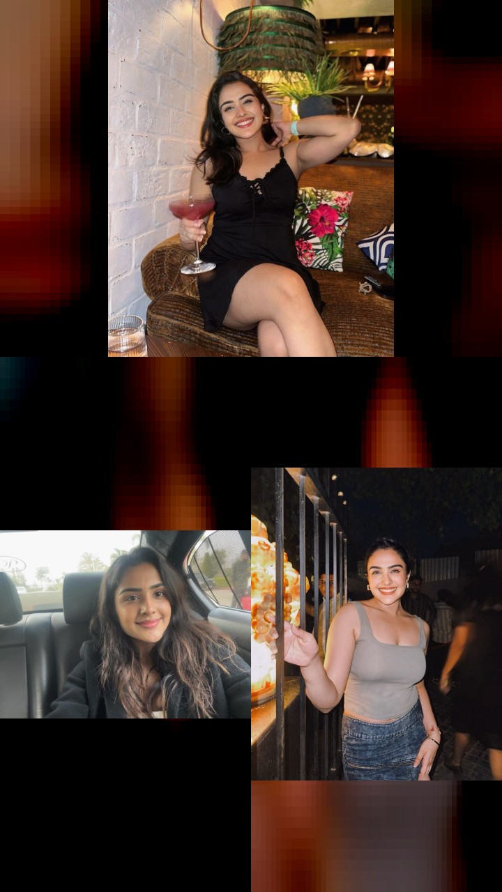 Bhavna Choudhary’s 10 Most Hearted Instagram Photos